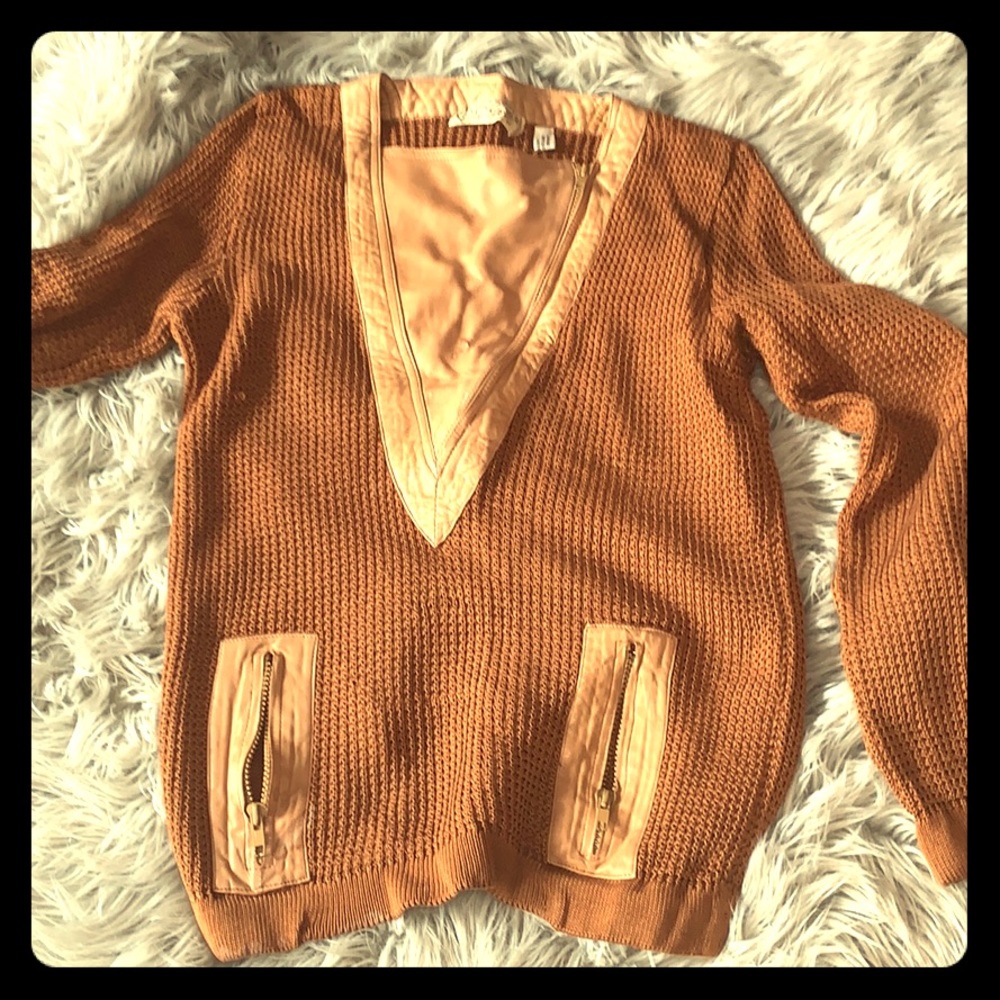Gucci sweater